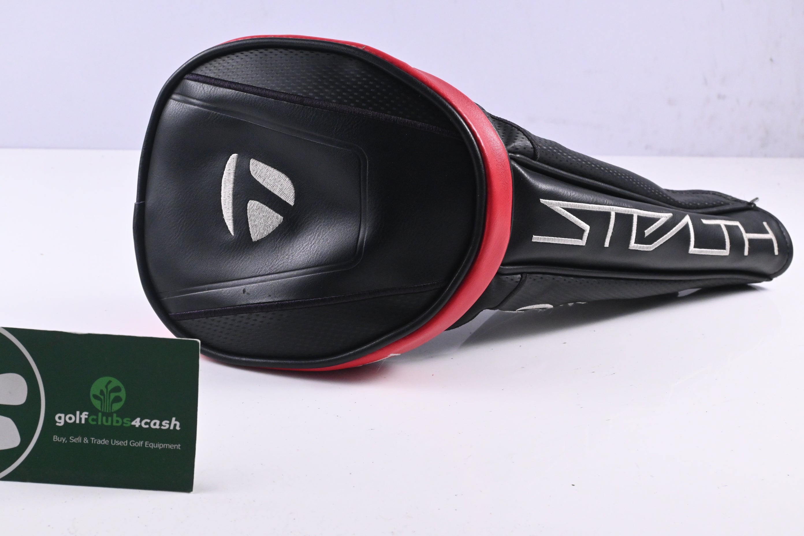 Taylormade Stealth HD Driver / 9 Degree / Stiff Flex Fujikura Speeder 757 Evo