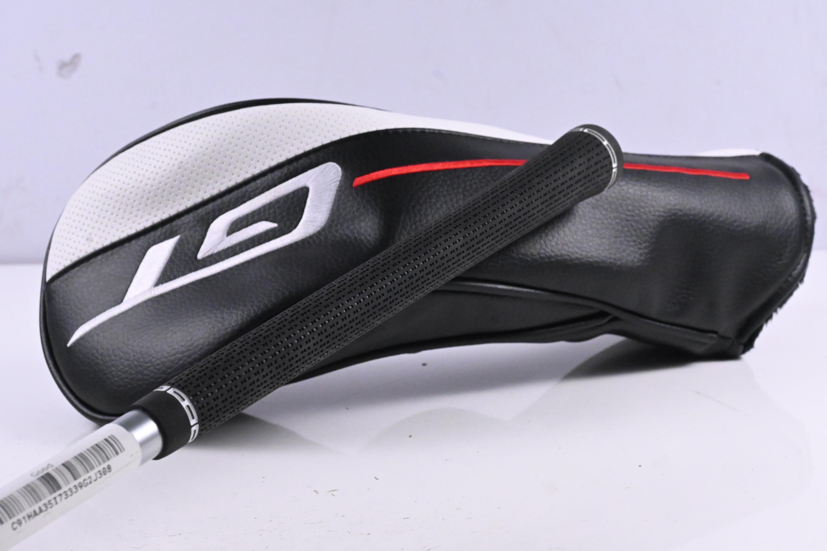 Titleist GT1 Driver / 10 Degree / Regular Flex Fujikura Air Speeder 40 Shaft