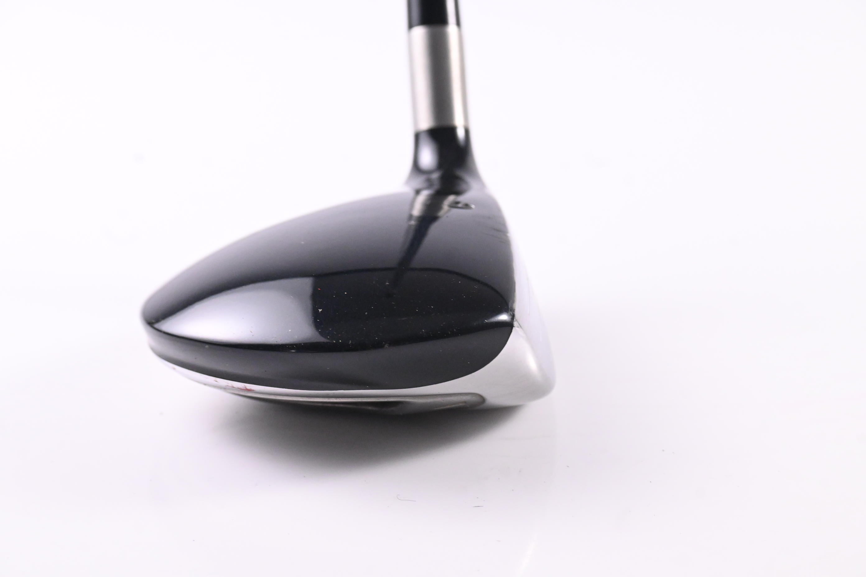 Taylormade R7 Draw #3 Wood / 15 Degree / Regular Flex Taylormade Reax 65 Shaft