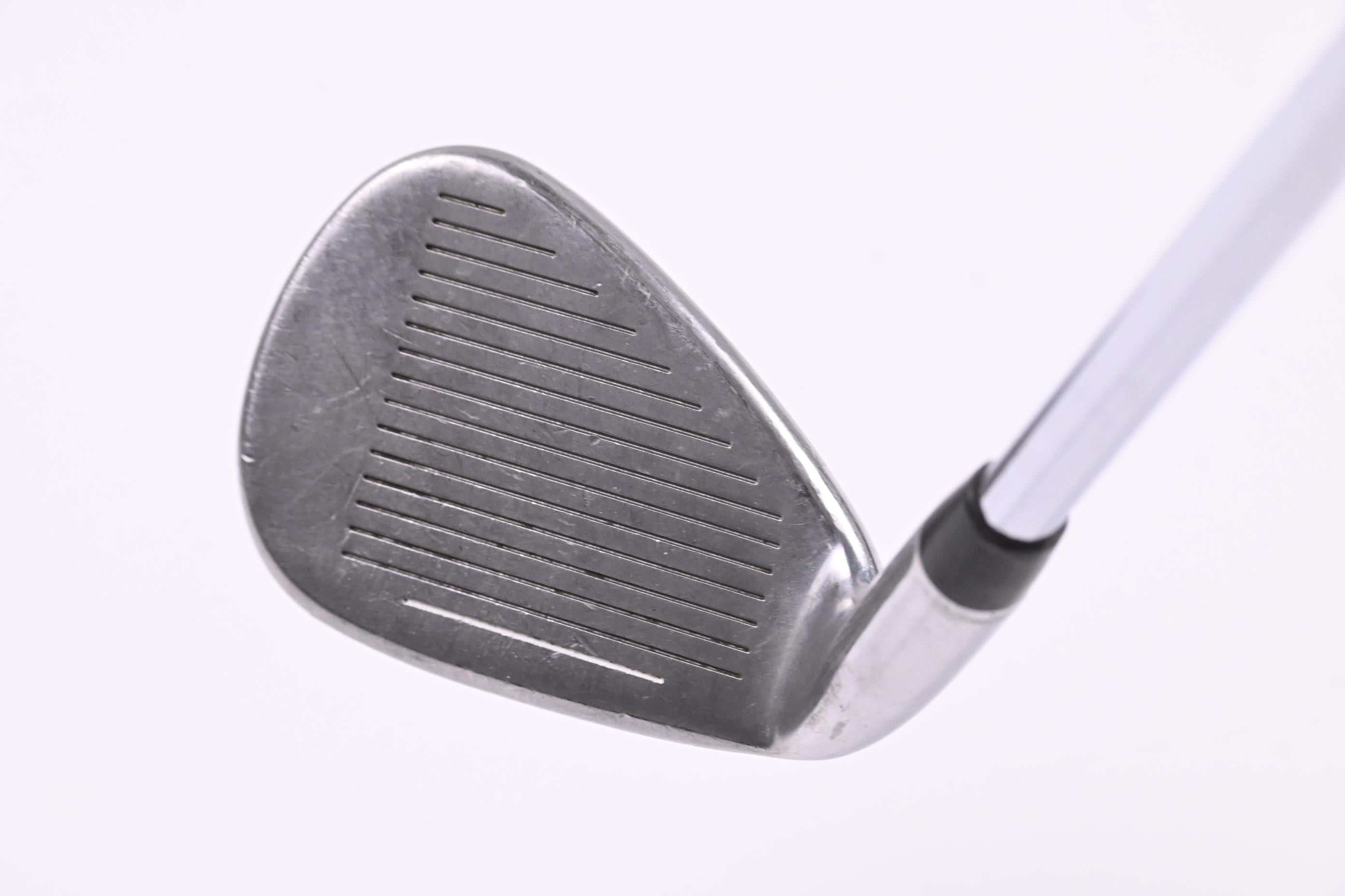 Cobra Fly XL Sand Wedge / 55 Degree / Regular Flex Cobra XL Steel Shafts