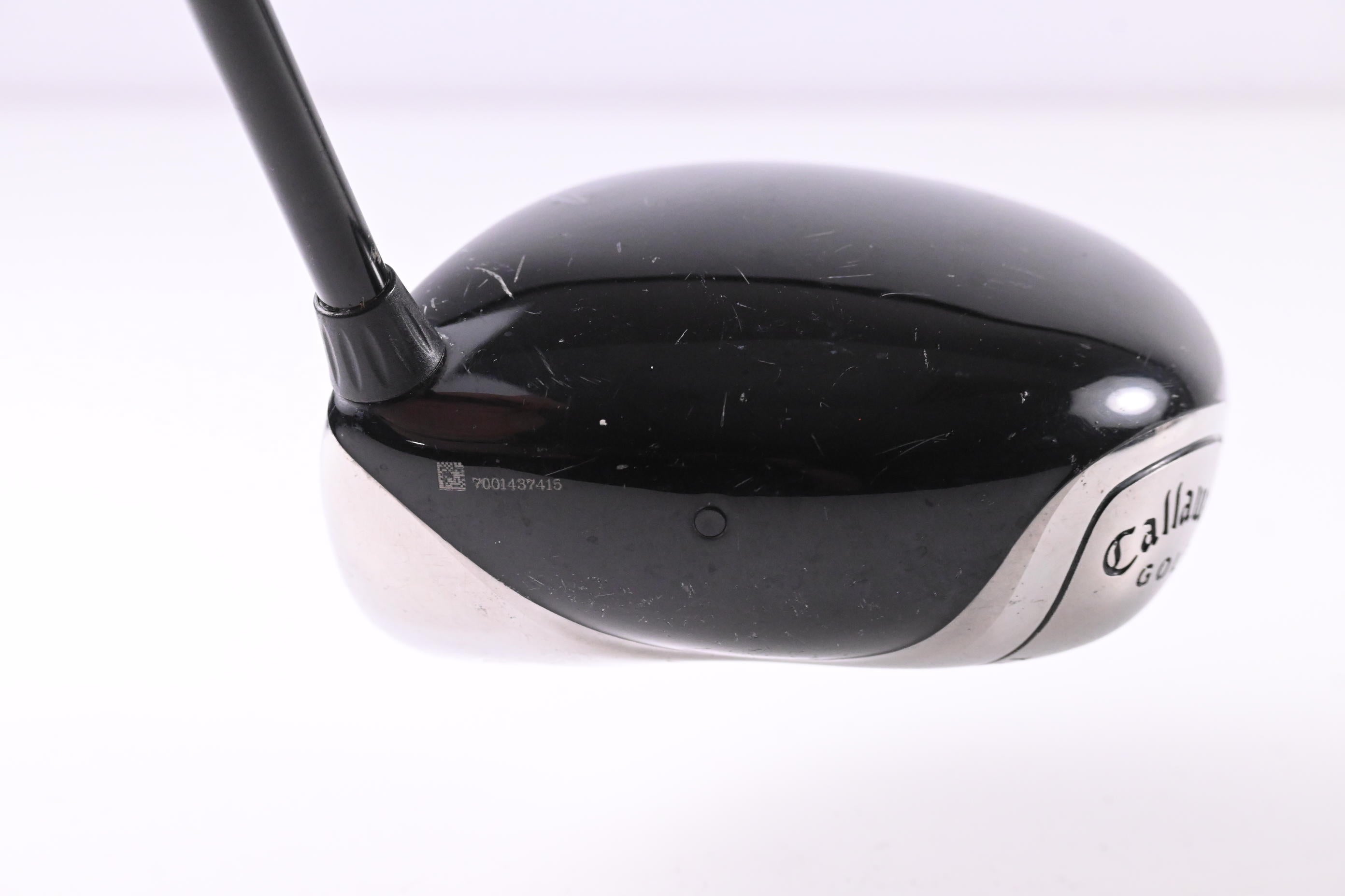 Callaway X460 HT Driver / 13 Degree / Light Flex Fujikura Callaway 60 Shaft