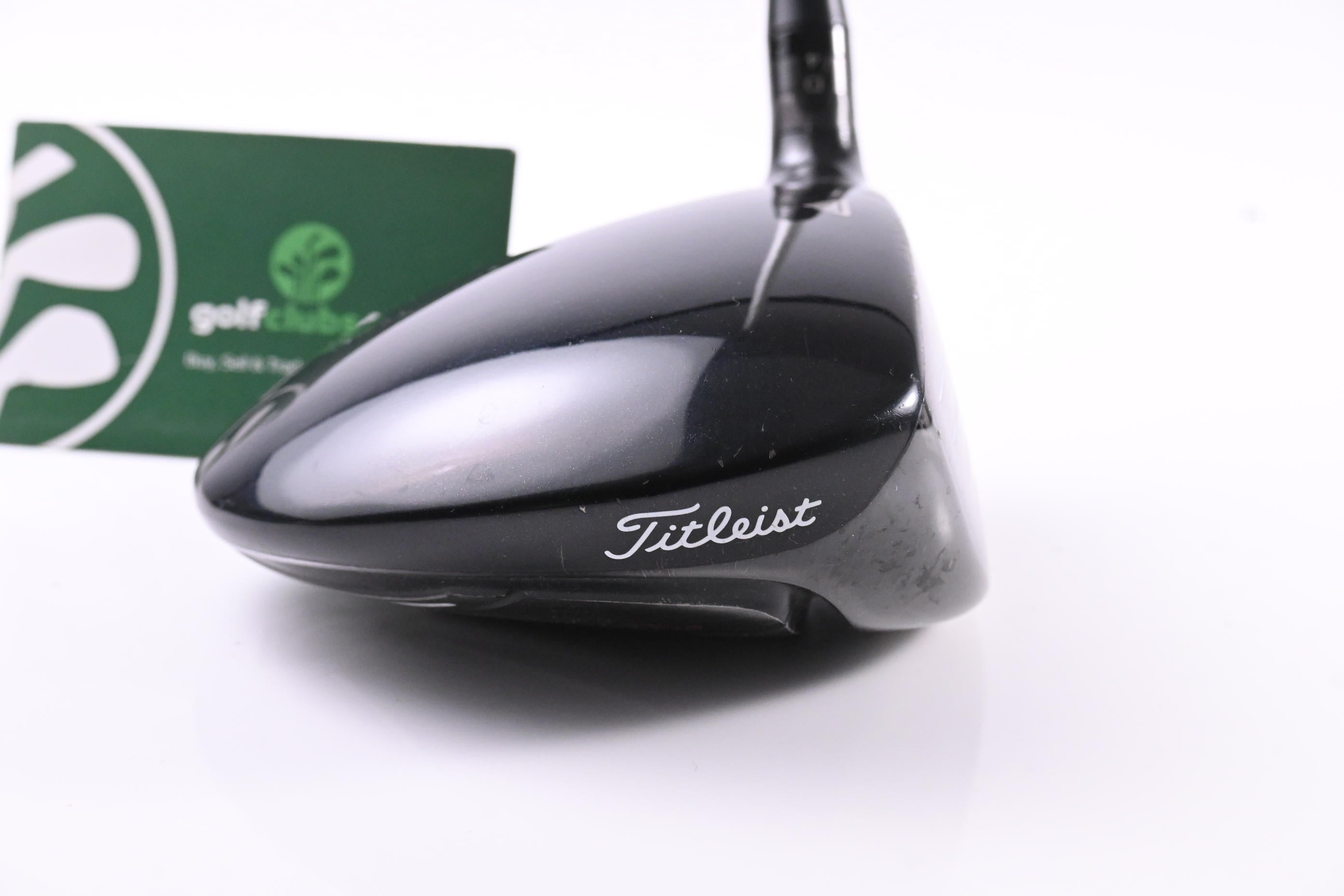 Titleist 915 D2 Driver / 10.5 Degree / Stiff Flex Aldila Rogue Black 70 Shaft