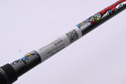 VA Composites VYLYN 65 Driver Shaft / Stiff Flex / Titleist Adapter