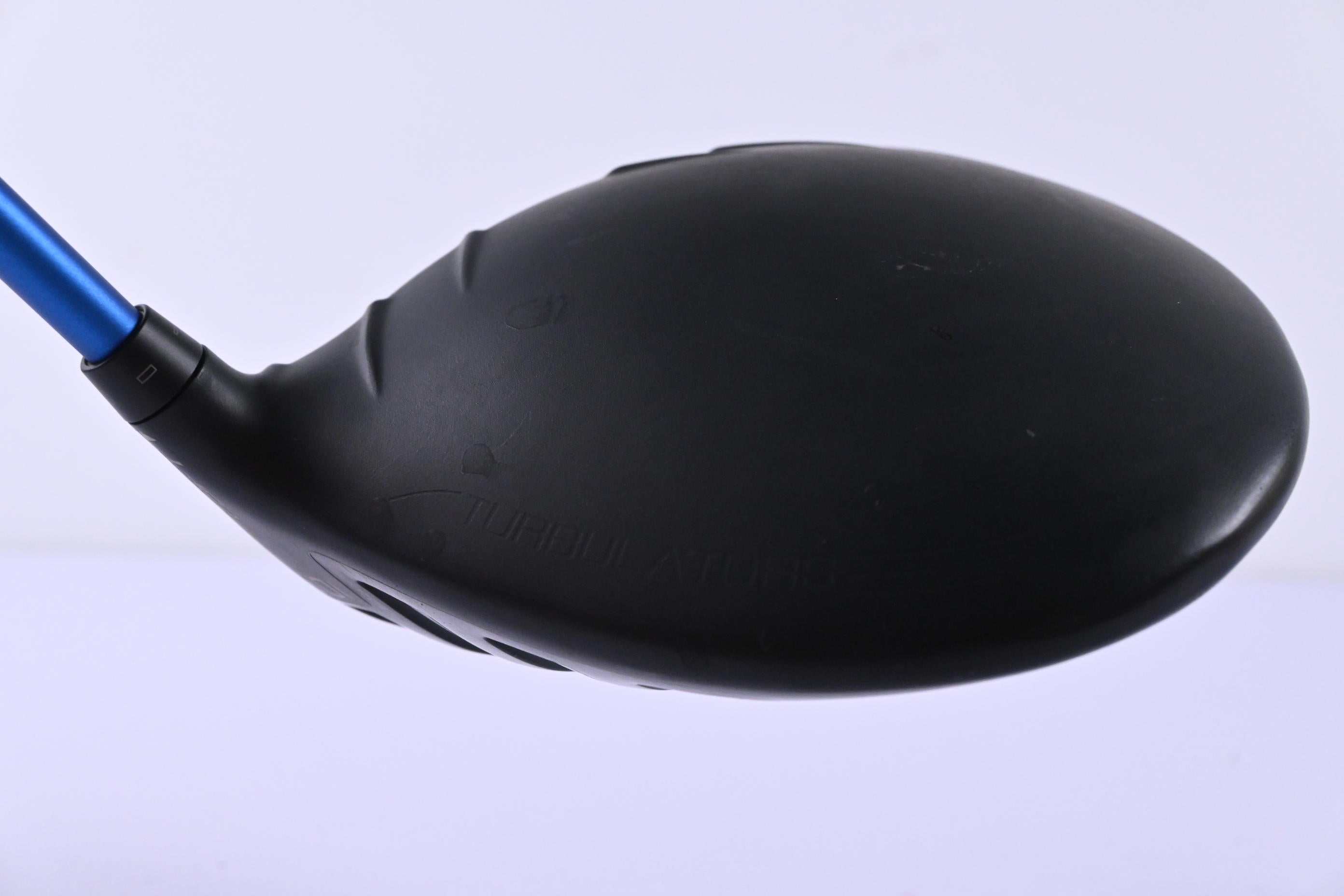 Ping G30 LS Tec Driver / 10.5 Degree / Senior Flex Ping TFC 390 Shaft