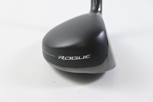 Callaway Rogue ST Max #4 Hybrid / 20 Degree / Regular Flex Tensei AV Blue 65 Shaft