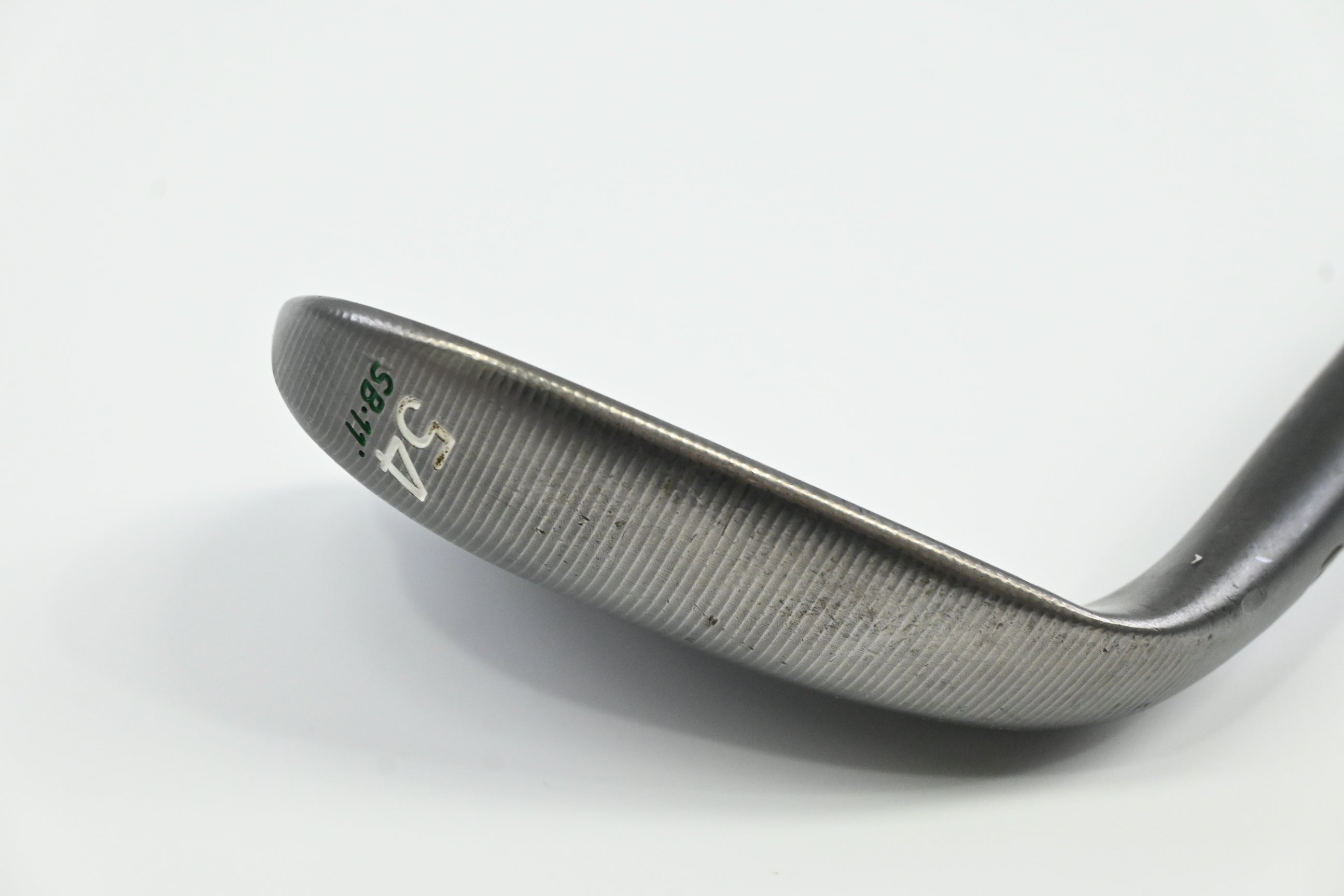 Taylormade Milled Grind 4 Sand Wedge / 54 Degree / Wedge Flex Dynamic Gold 115