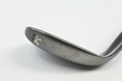 Taylormade Milled Grind 4 Sand Wedge / 54 Degree / Wedge Flex Dynamic Gold 115