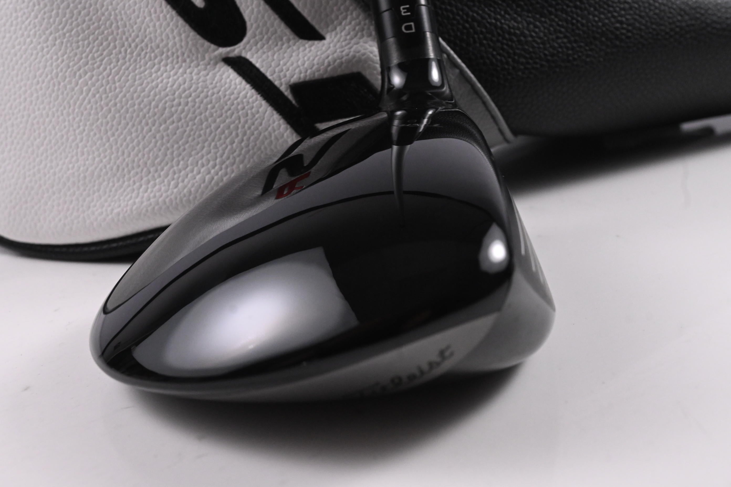 Titleist TSR1 #3 Wood / 15 Degree / Regular Flex MMT 40 Shaft
