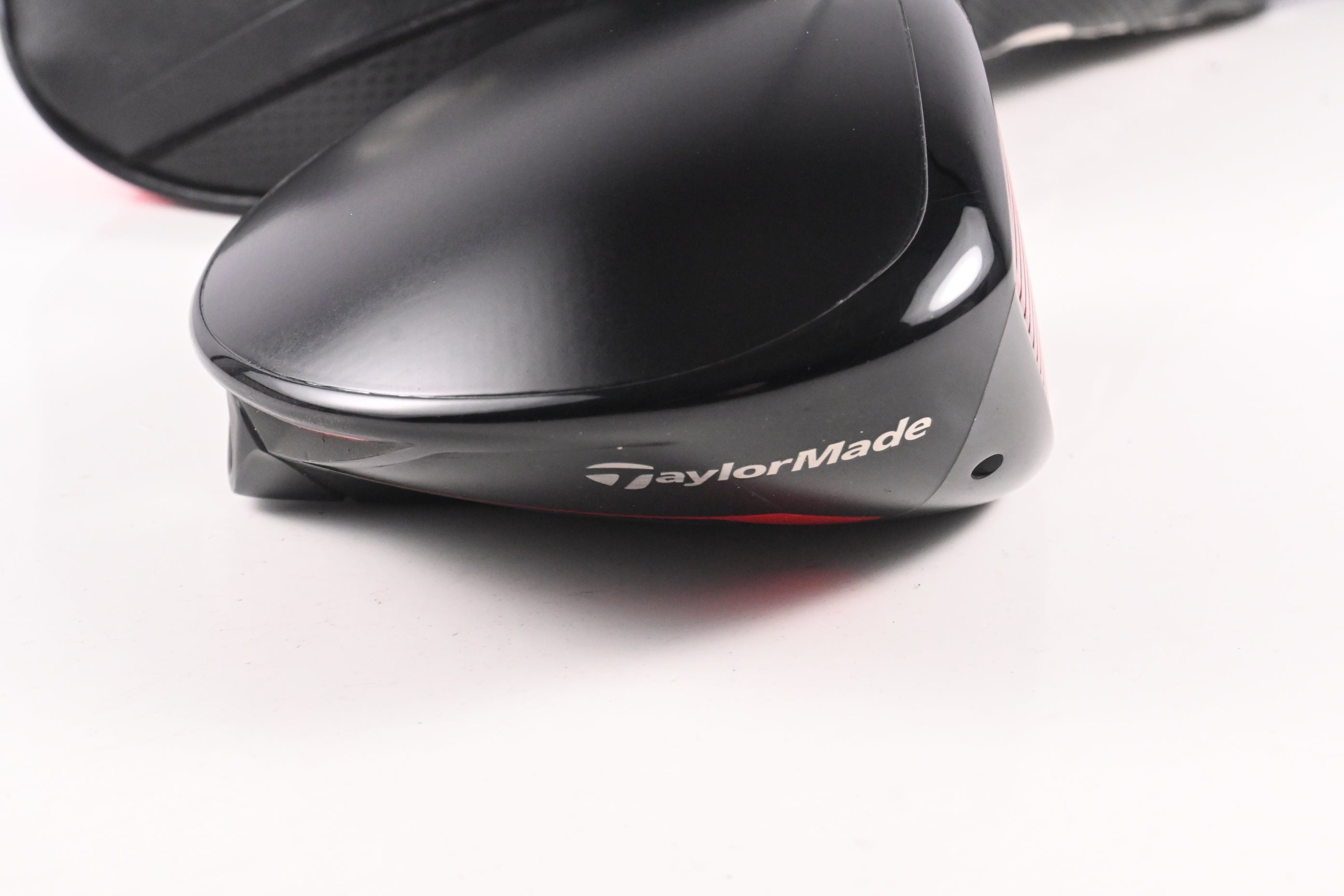 Taylormade Stealth Driver / 9 Degree / Stiff Flex Aldila Ascent Red 60 Shaft