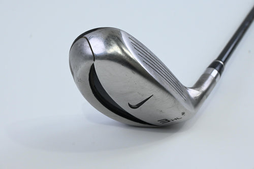 Nike Slingshot HL #3 Hybrid / 20 Degree / Regular Flex Aldila Go Shaft