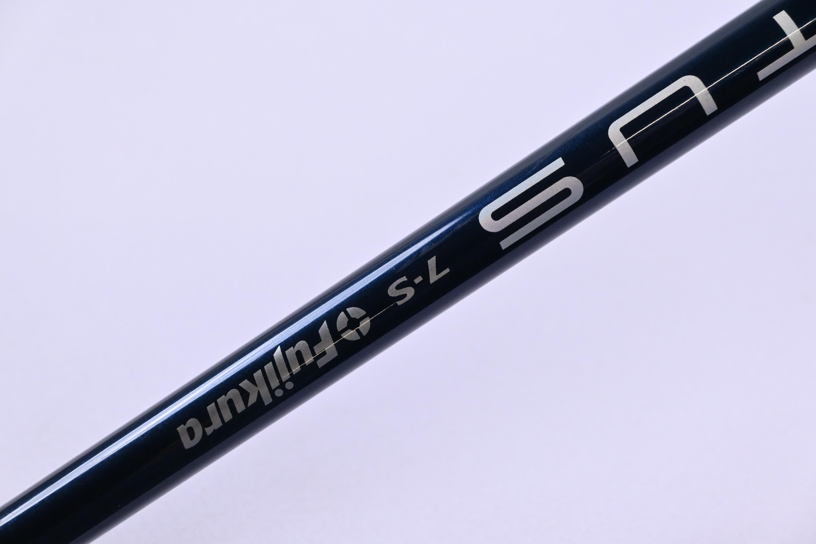 Taylormade SIM2 Max #3 Hybrid / 19 Degree / Stiff Flex Ventus Blue 7 Shaft