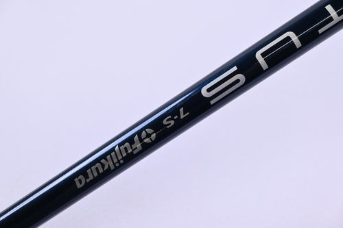 Taylormade SIM2 Max #3 Hybrid / 19 Degree / Stiff Flex Ventus Blue 7 Shaft
