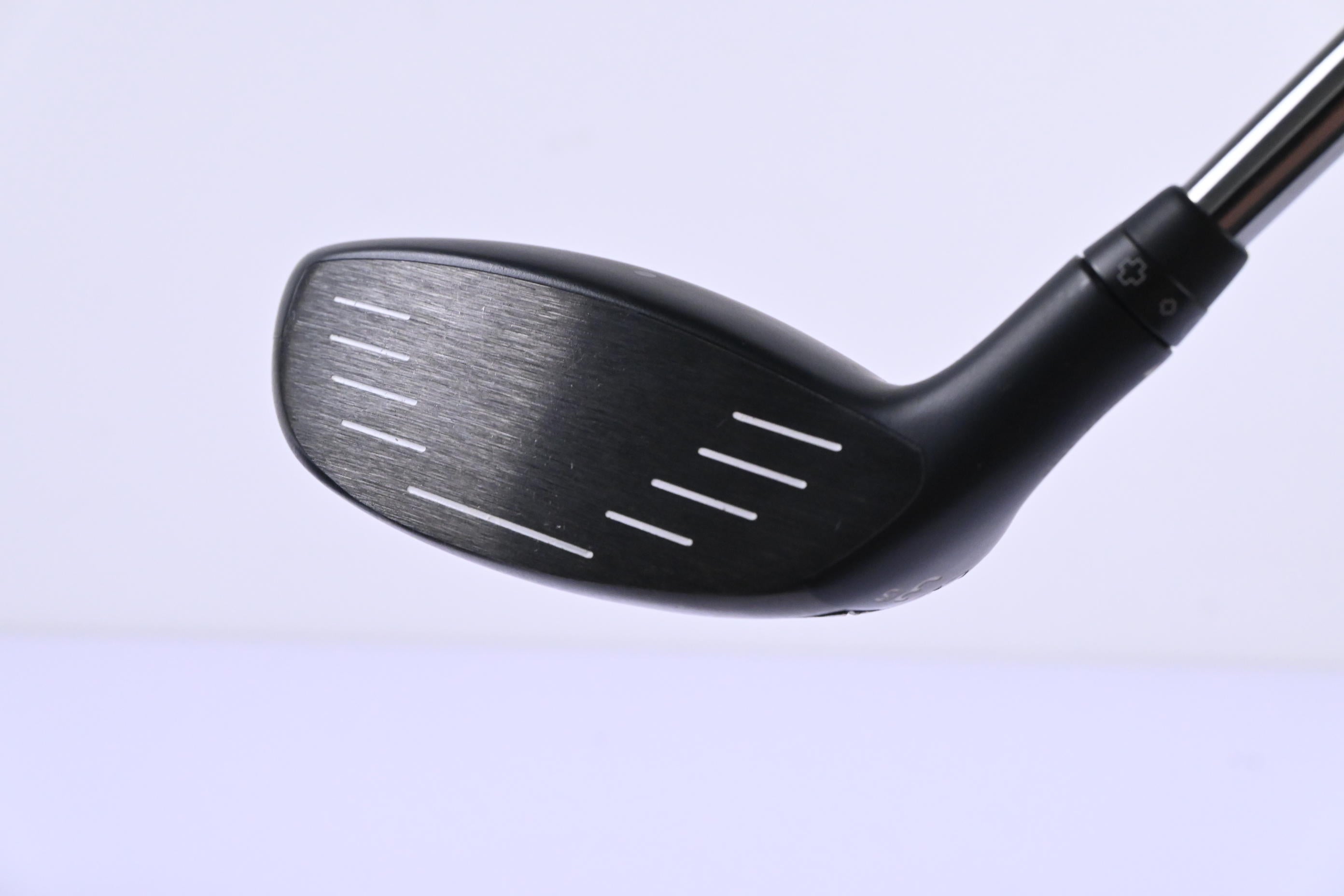 Ping G440 LST #3 Wood / 15 Degree / X-Flex Ping Tour 2.0 Chrome 75 Shaft