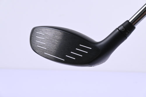 Ping G440 LST #3 Wood / 15 Degree / X-Flex Ping Tour 2.0 Chrome 75 Shaft