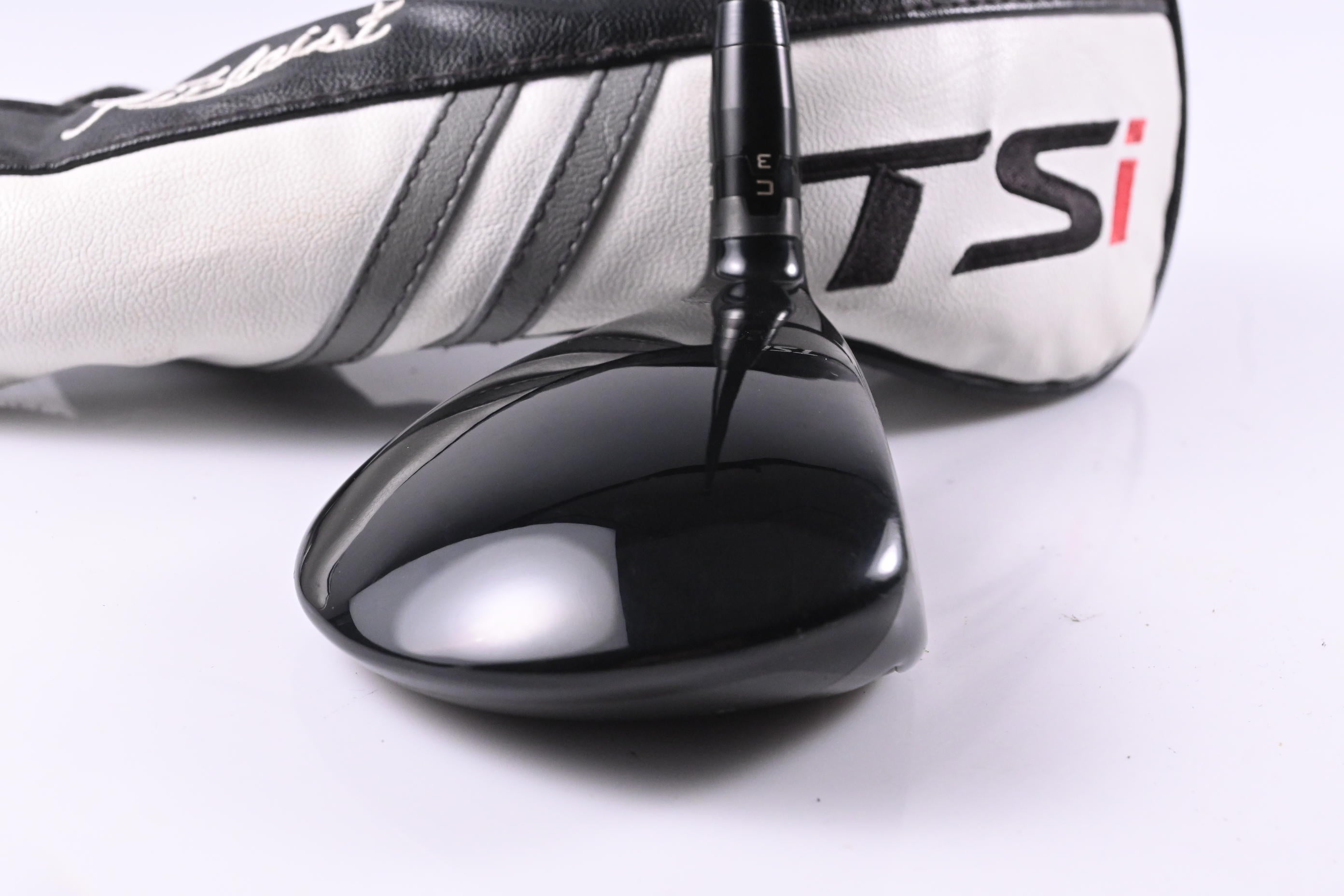 Titleist TSi3 #3 Wood / 15 Degree / Stiff Flex Tensei AV Raw Blue 65 Shaft
