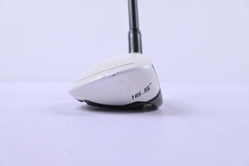Taylormade RBZ Tour #2 Hybrid / 16.5 Degree / X-Flex Fujikura Motore F3 80 Shaft
