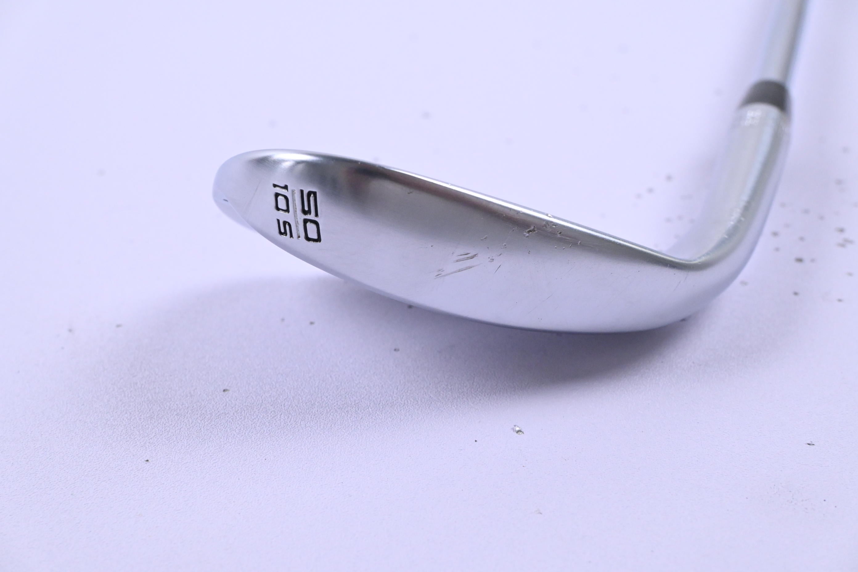 Callaway Opus Gap Wedge / 50 Degree / Stiff Flex Dynamic Gold S200 Shaft