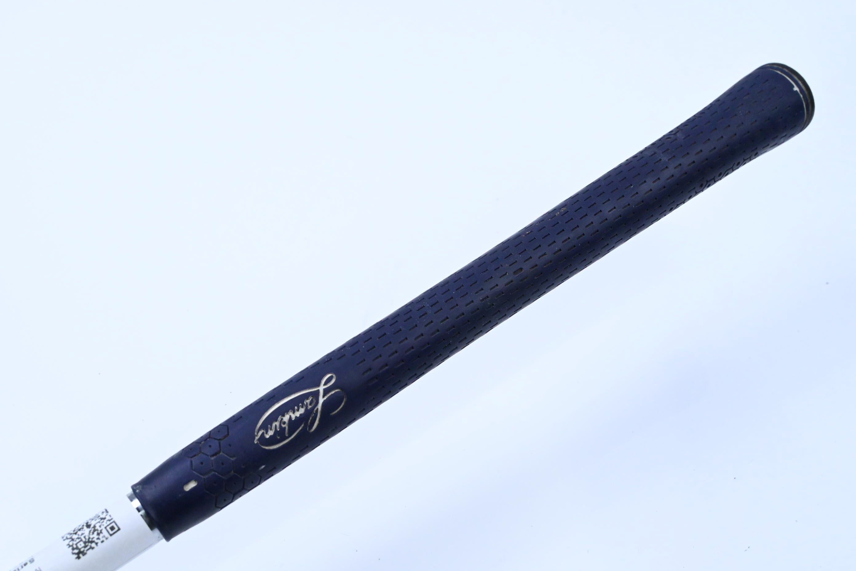 Mizuno MP-63 #9 Iron / Regular Flex Project X Rifle Shaft