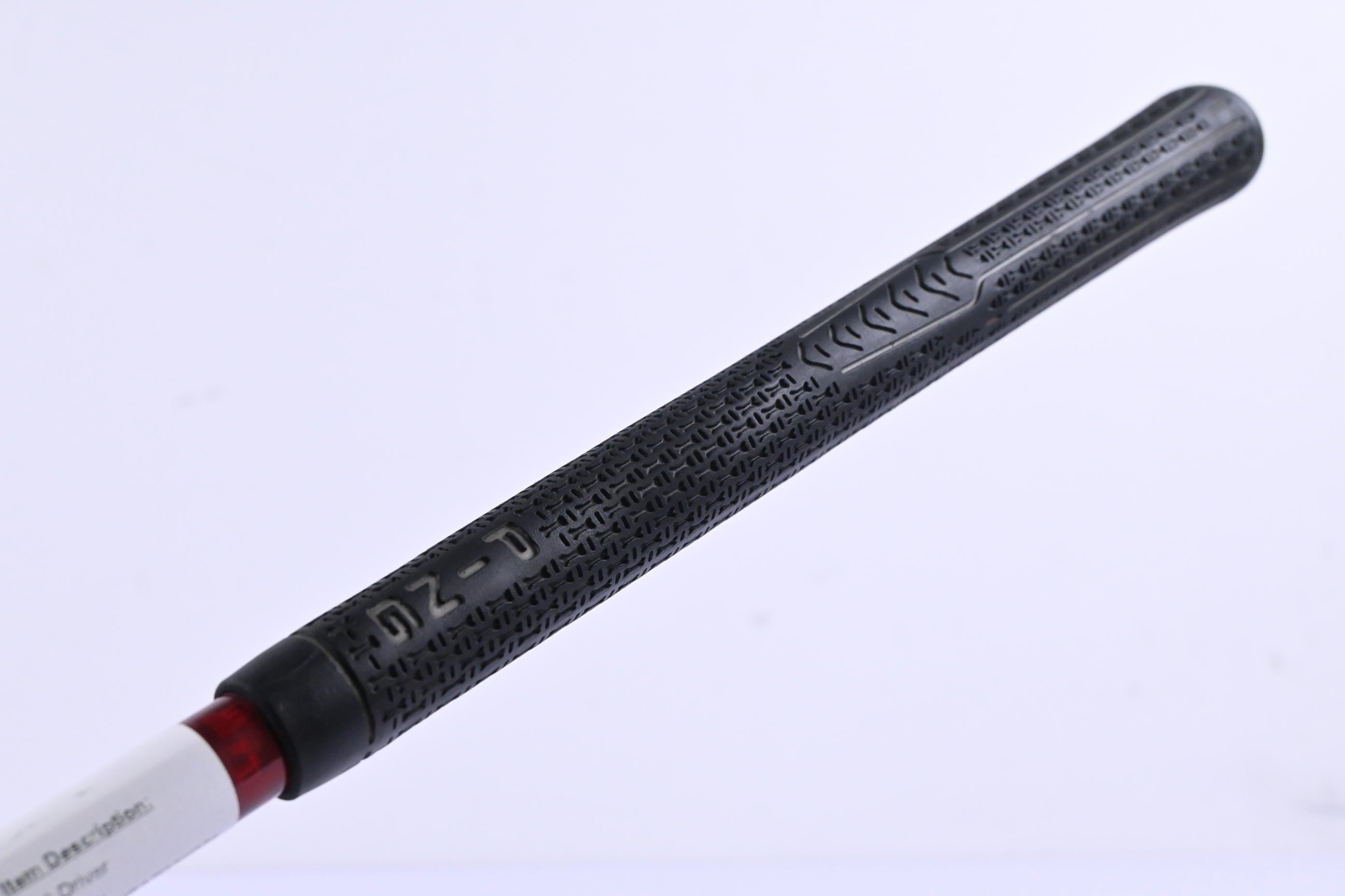 Ping G20 Driver / 12 Degree / Regular Flex Ping TFC 169 D Shaft