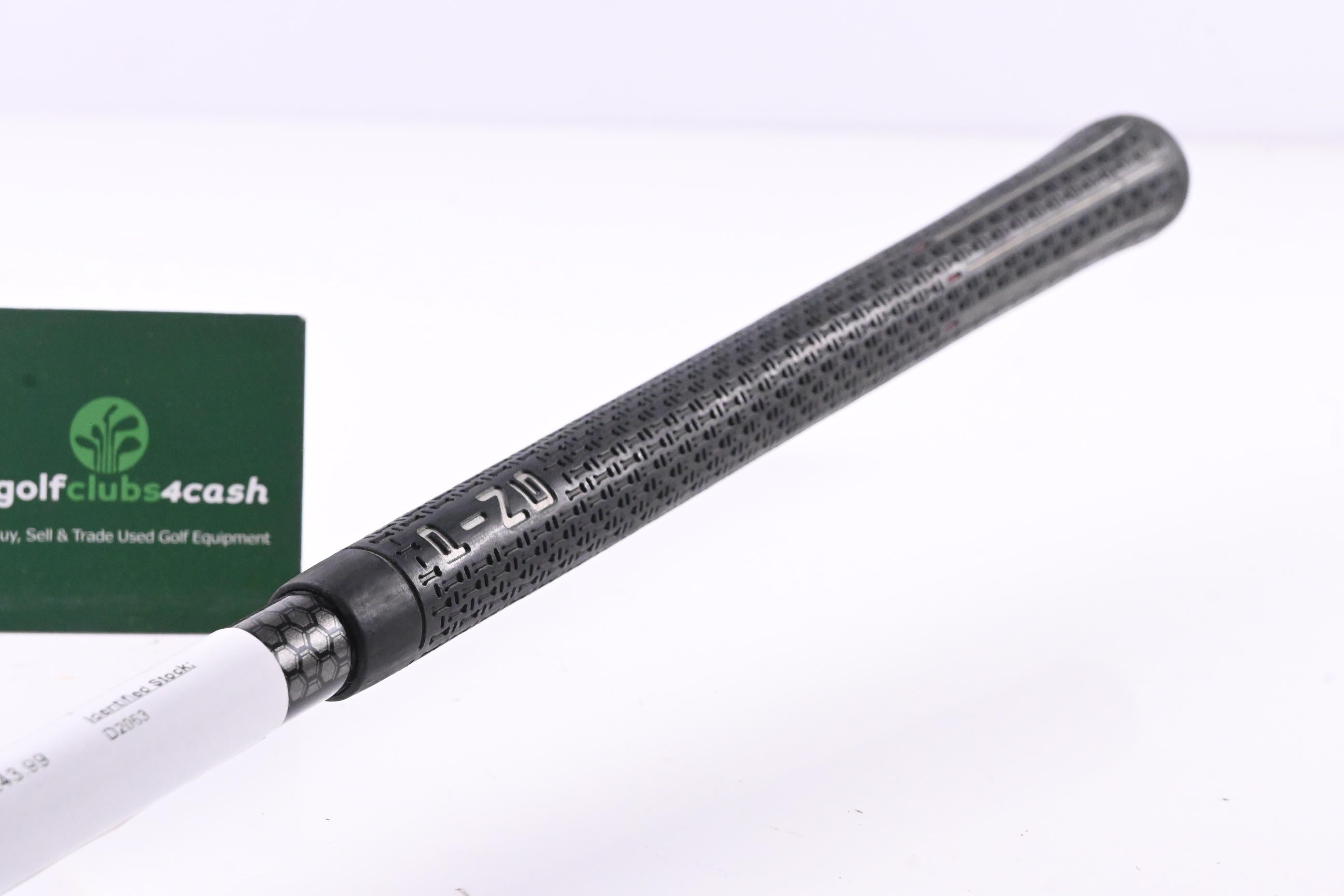 Ping i15 #3 Wood / 15.5 Degree / Stiff Flex Ping TFC 700 Shaft