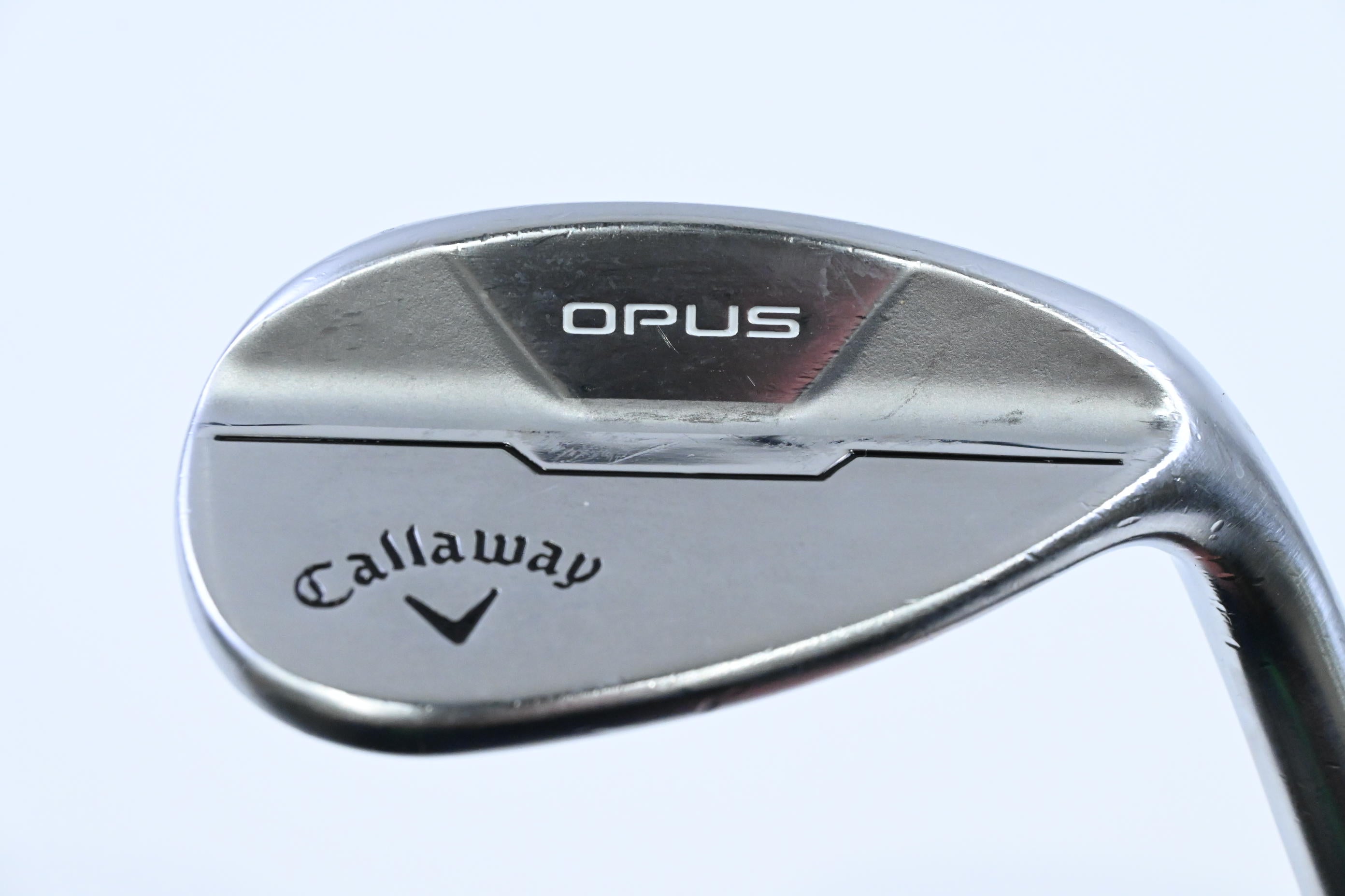 Callaway Opus Sand Wedge / 54 Degree / Stiff Flex Dynamic Gold Tour Issue S400