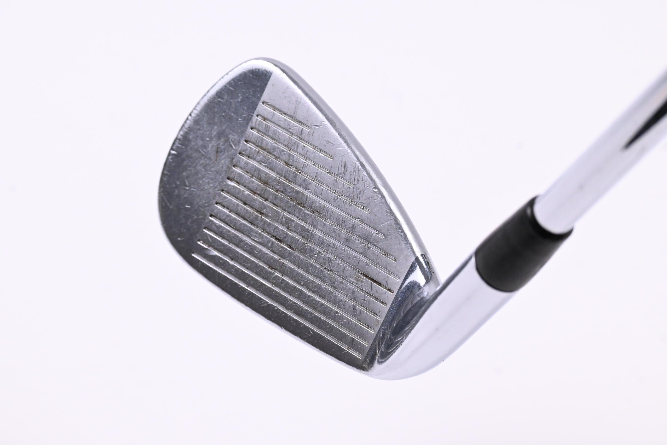 Cobra S2 Forged #8 Iron / Stiff Flex Cobra Shaft