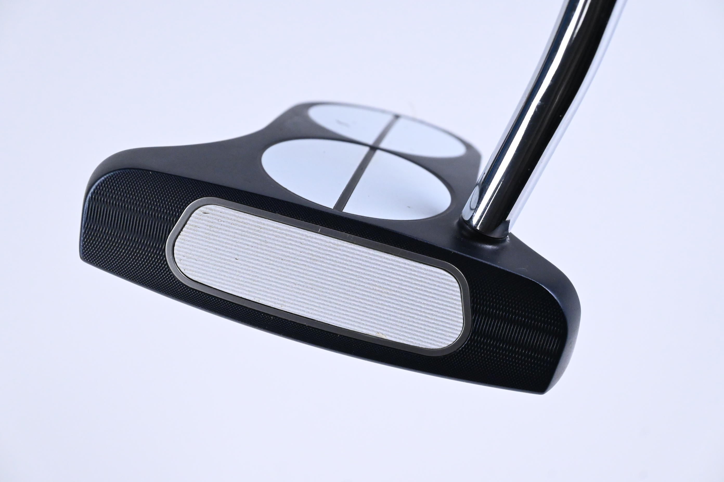 Odyssey Ai-One 2-Ball DB Putter / 33 Inch