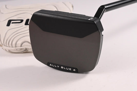 Ping PLD Milled 2024 Ally Blue 4 Putter / 34 Inch