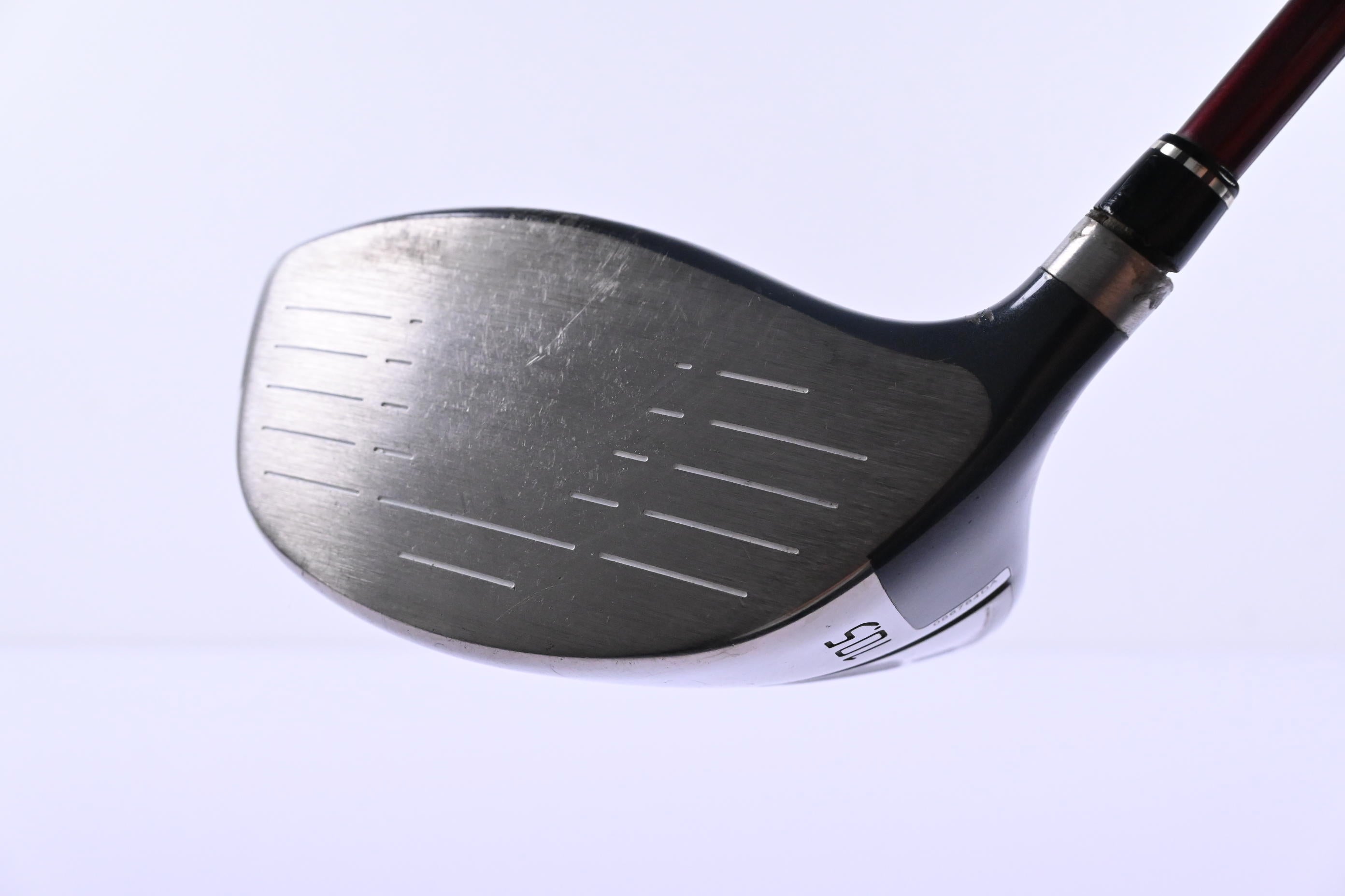 Ping G20 Driver / 10.5 Degree / Regular Flex Diamana Red 57 Shaft