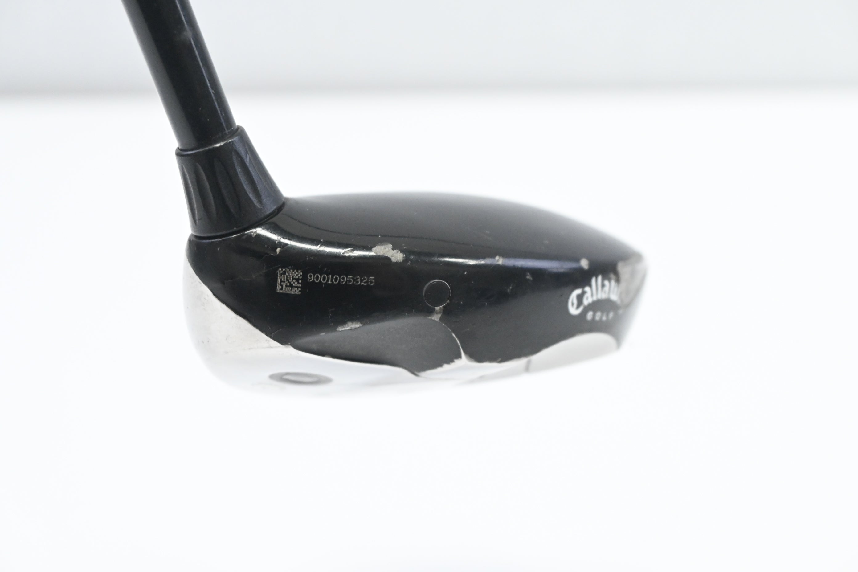 Ladies Callaway X #3 Hybrid / 21 Degree / Ladies Flex Callaway X 55 Shaft