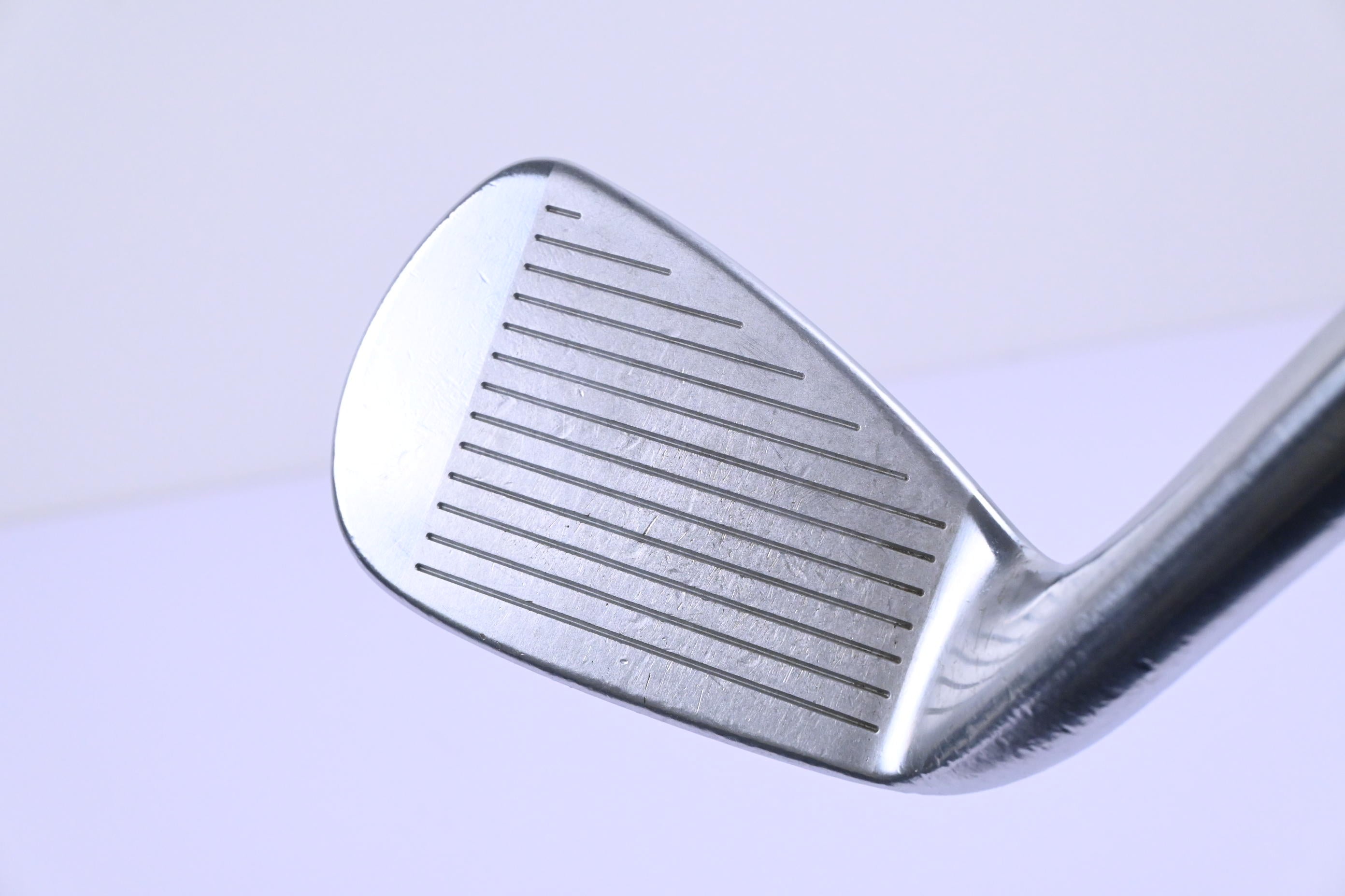 Titleist 716 AP2 #8 Iron / Regular Flex Dynamic Gold AMT R300 Shaft