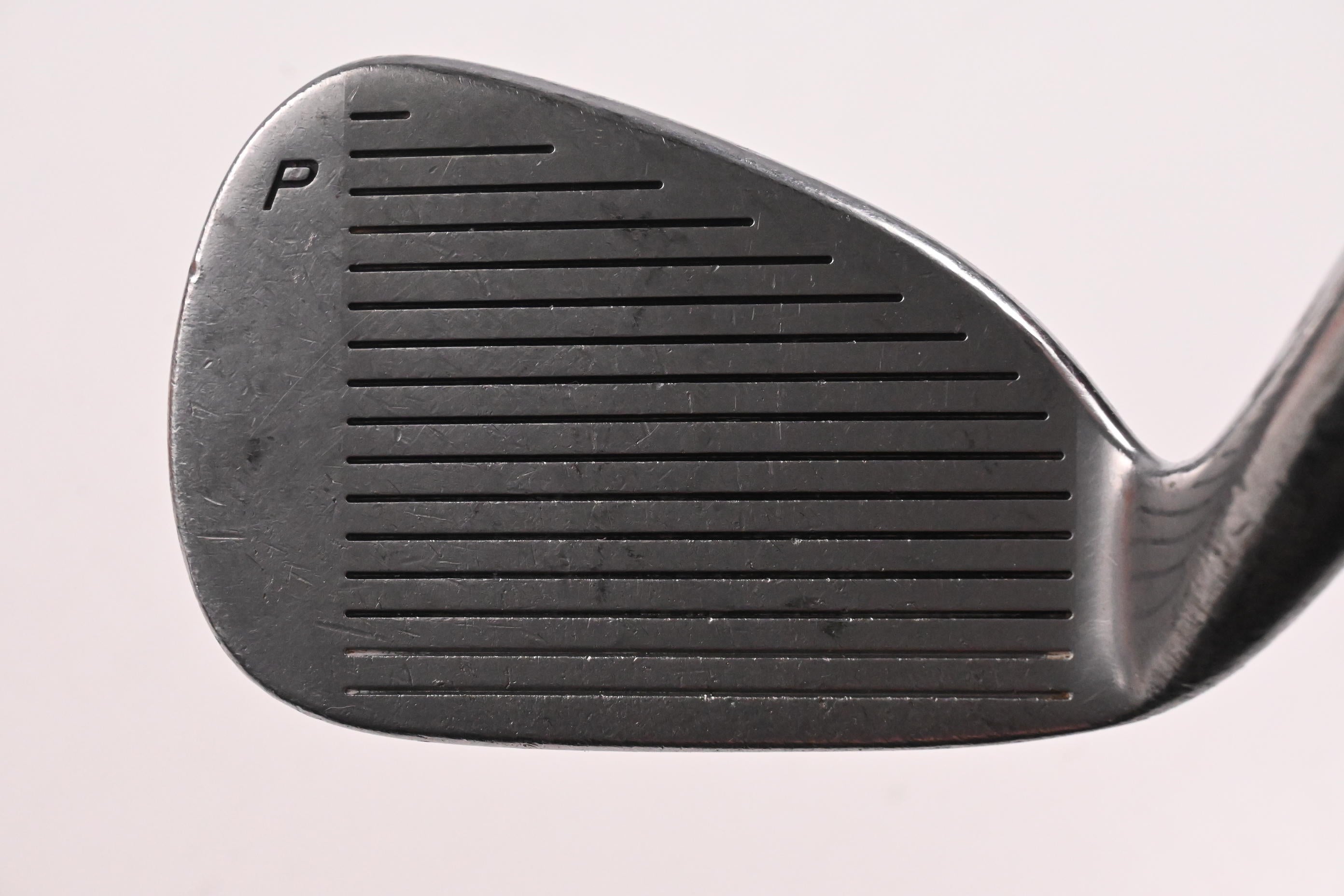 Taylormade Firesole Pitching Wedge / 46 Degree / Ladies Flex Bubble 60 Shaft