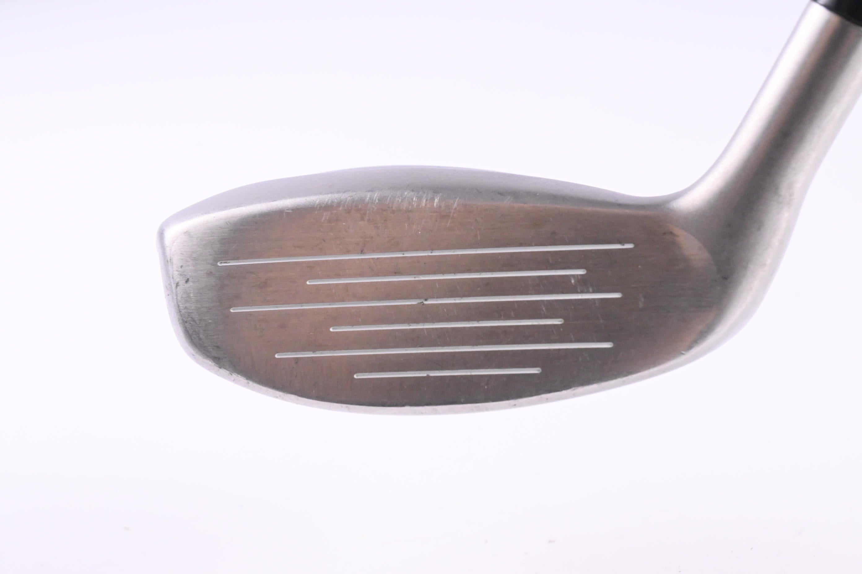 Taylormade Rescue TP #3 Hybrid / 19 Degree / Stiff Flex Diamana Shaft