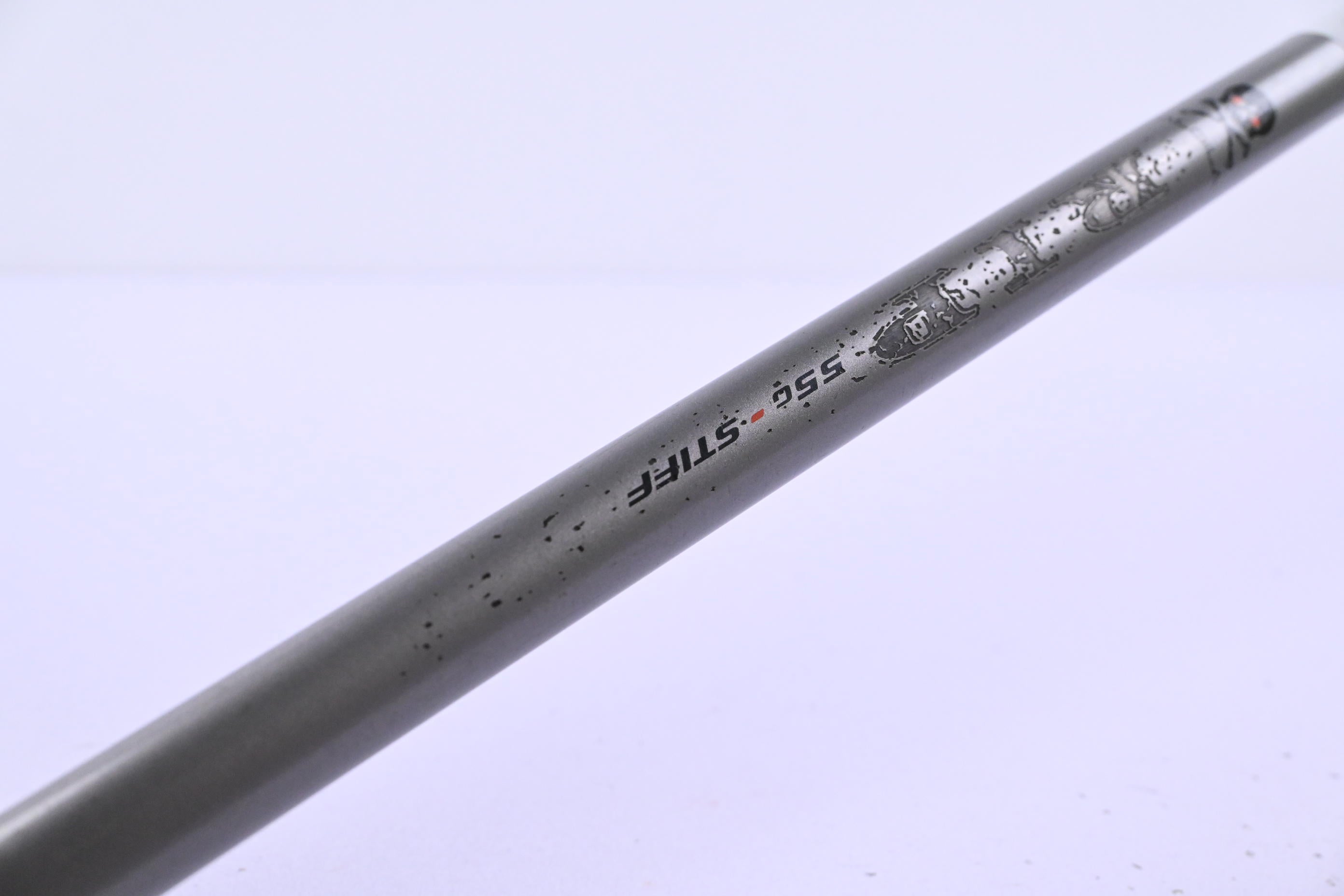 Cobra AMP Driver / 9.5 Degree / Stiff Flex Aldila RIP 55 Shaft