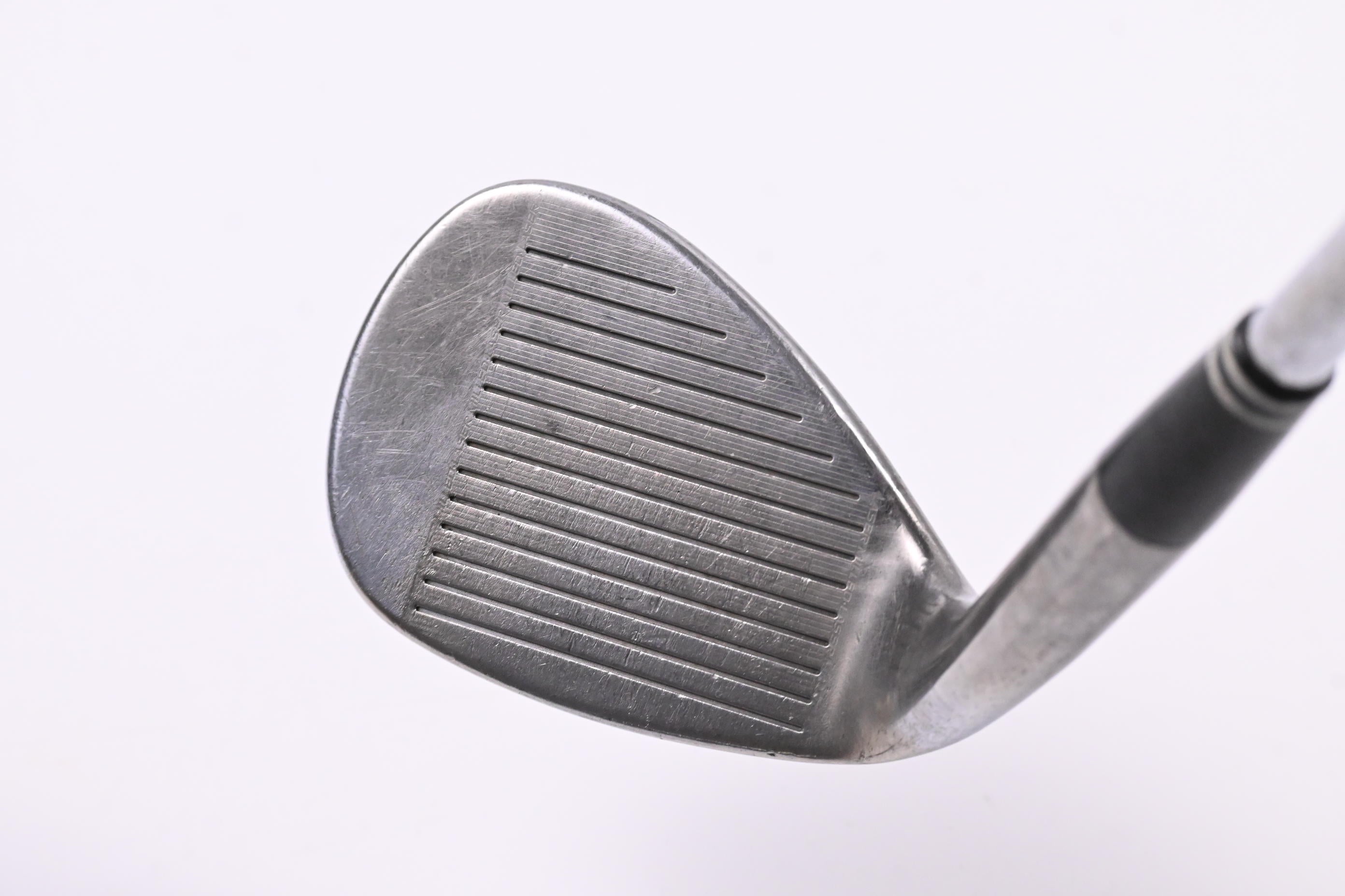 Cleveland CG15 Sand Wedge / 56 Degree / Wedge Flex Cleveland Traction Shaft