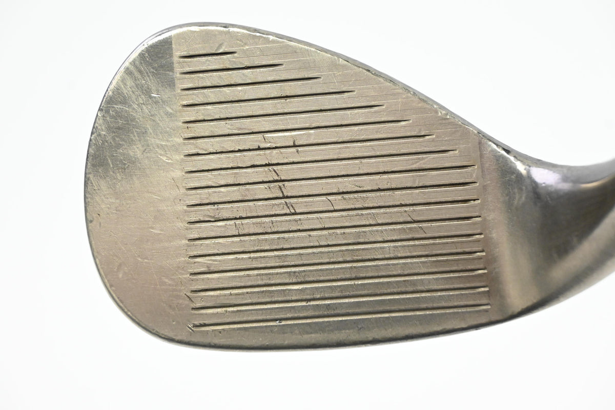 Titleist Vokey SM9 Lob Wedge / 58 Degree / Wedge Flex Vokey SM9 Shaft
