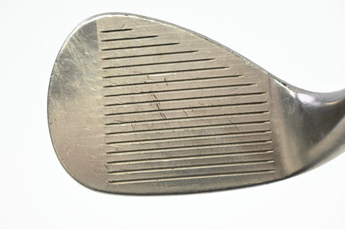 Titleist Vokey SM9 Lob Wedge / 58 Degree / Wedge Flex Vokey SM9 Shaft