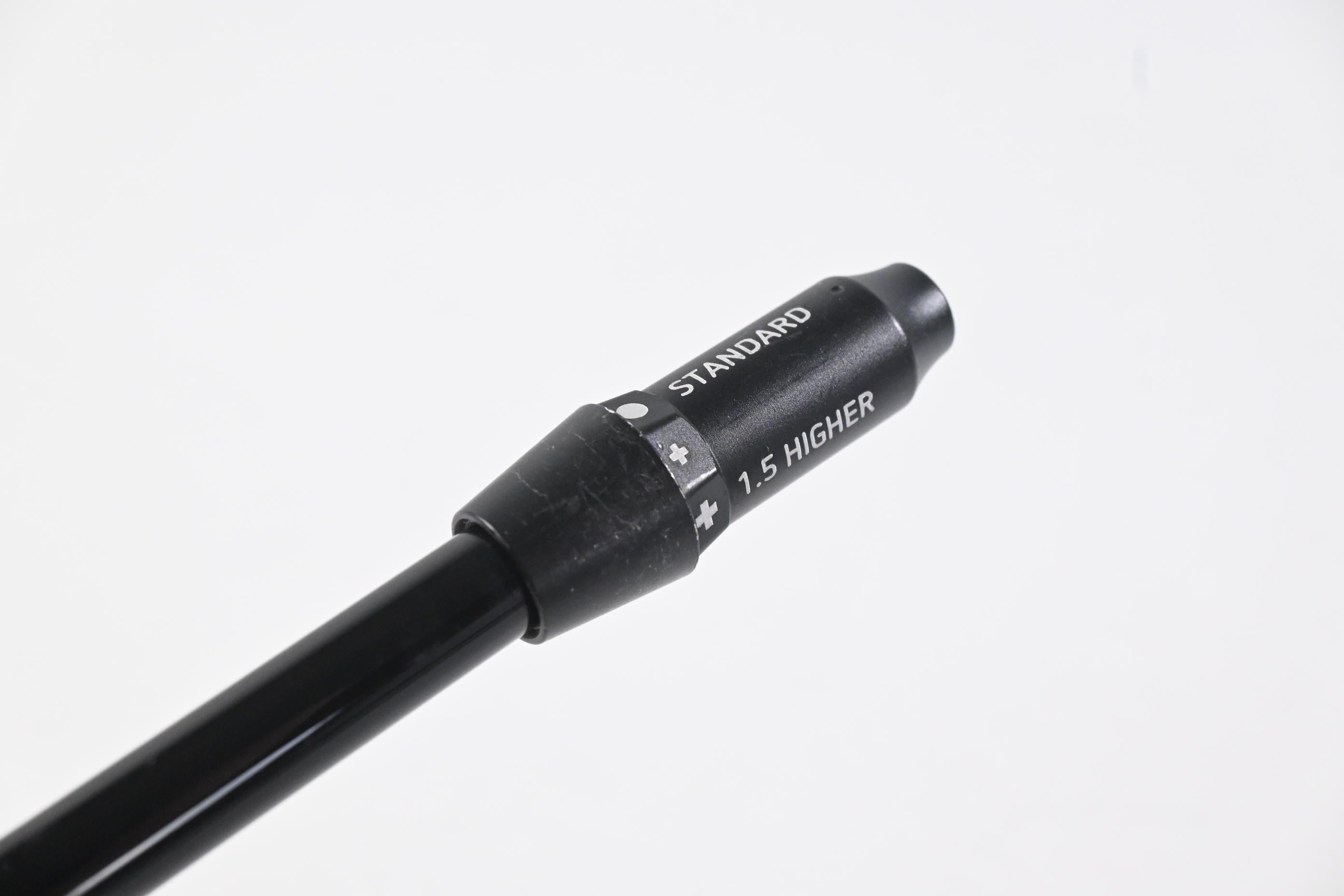 Project X Hzrdus Gen 4 Black 70 Driver Shaft / Stiff Flex / PXG