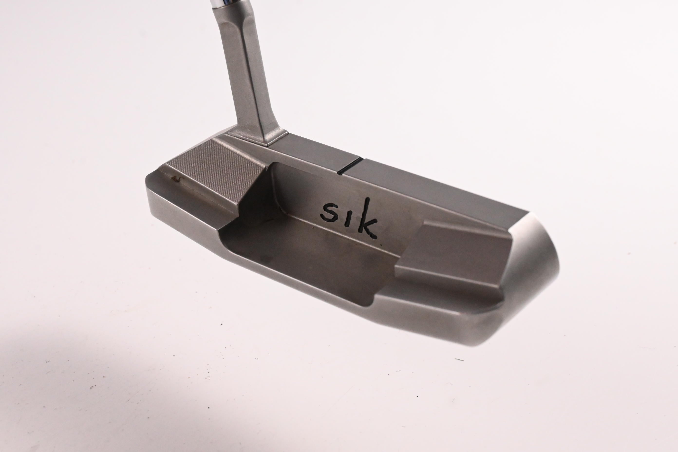 SIK Pro c Putter / 35 Inch