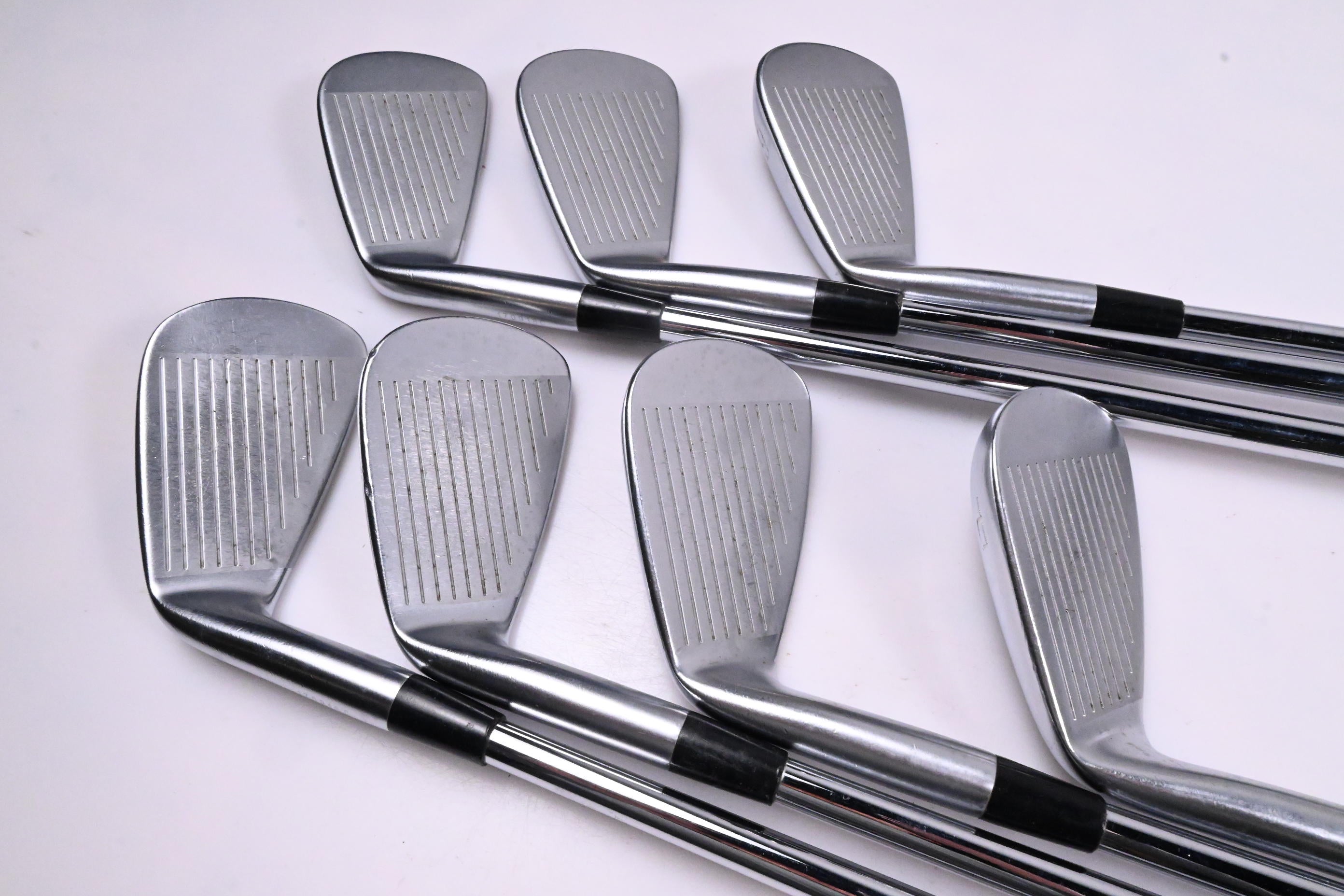 Mizuno JPX 919 Tour Irons / 4-PW / Stiff Flex N.S.Pro Modus³ Tour 120 Shafts