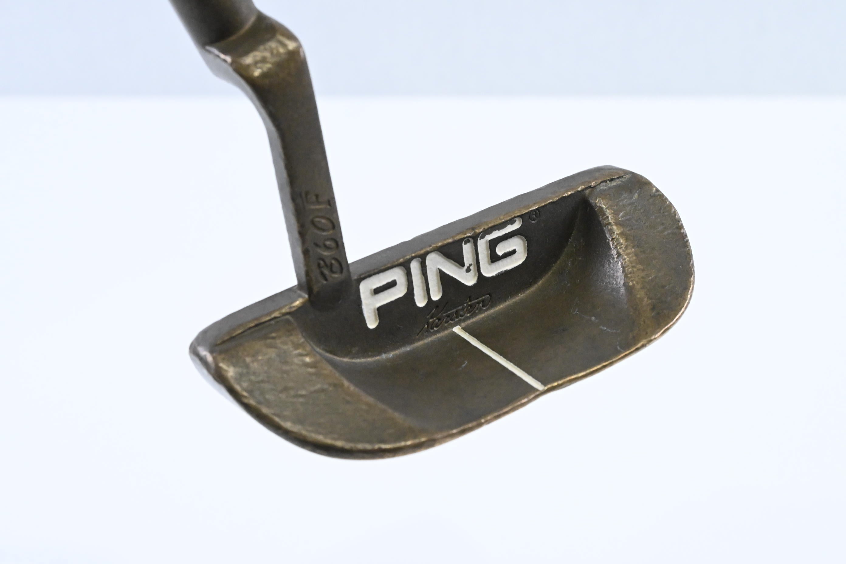 Ping Karsten Original B60F Putter / 36 Inch