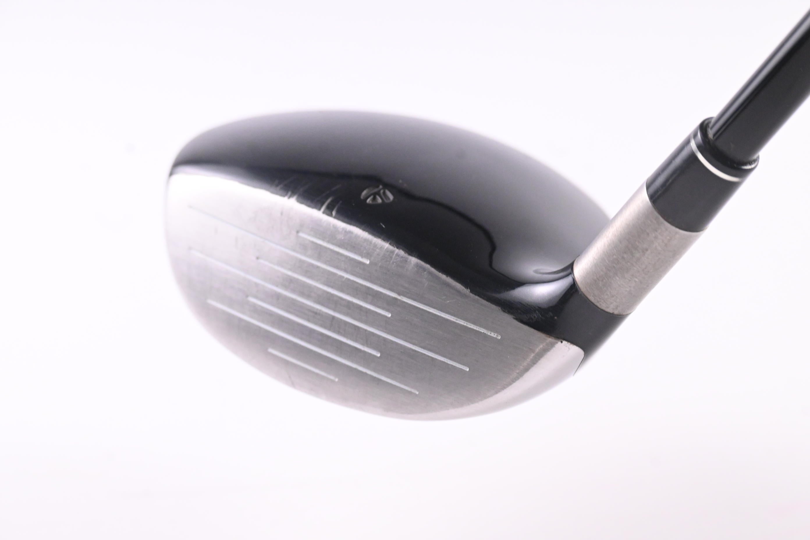 Taylormade R7 Draw #3 Wood / 15 Degree / Regular Flex Taylormade Reax 65 Shaft