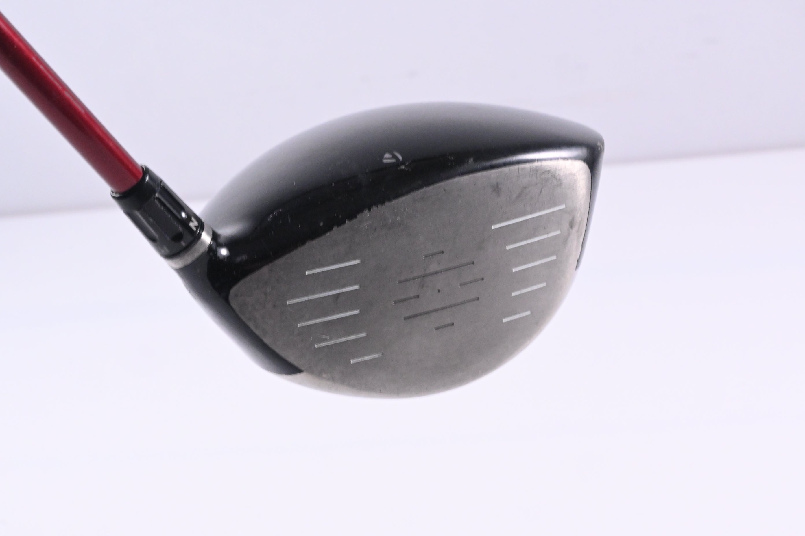 Left Hand Taylormade R9 460 Driver / 10.5 Degree / Regular Flex Reax 60 Shaft