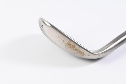 Titleist Vokey SM10 Lob Wedge / 58 Degree / Wedge Flex Vokey Design Shaft