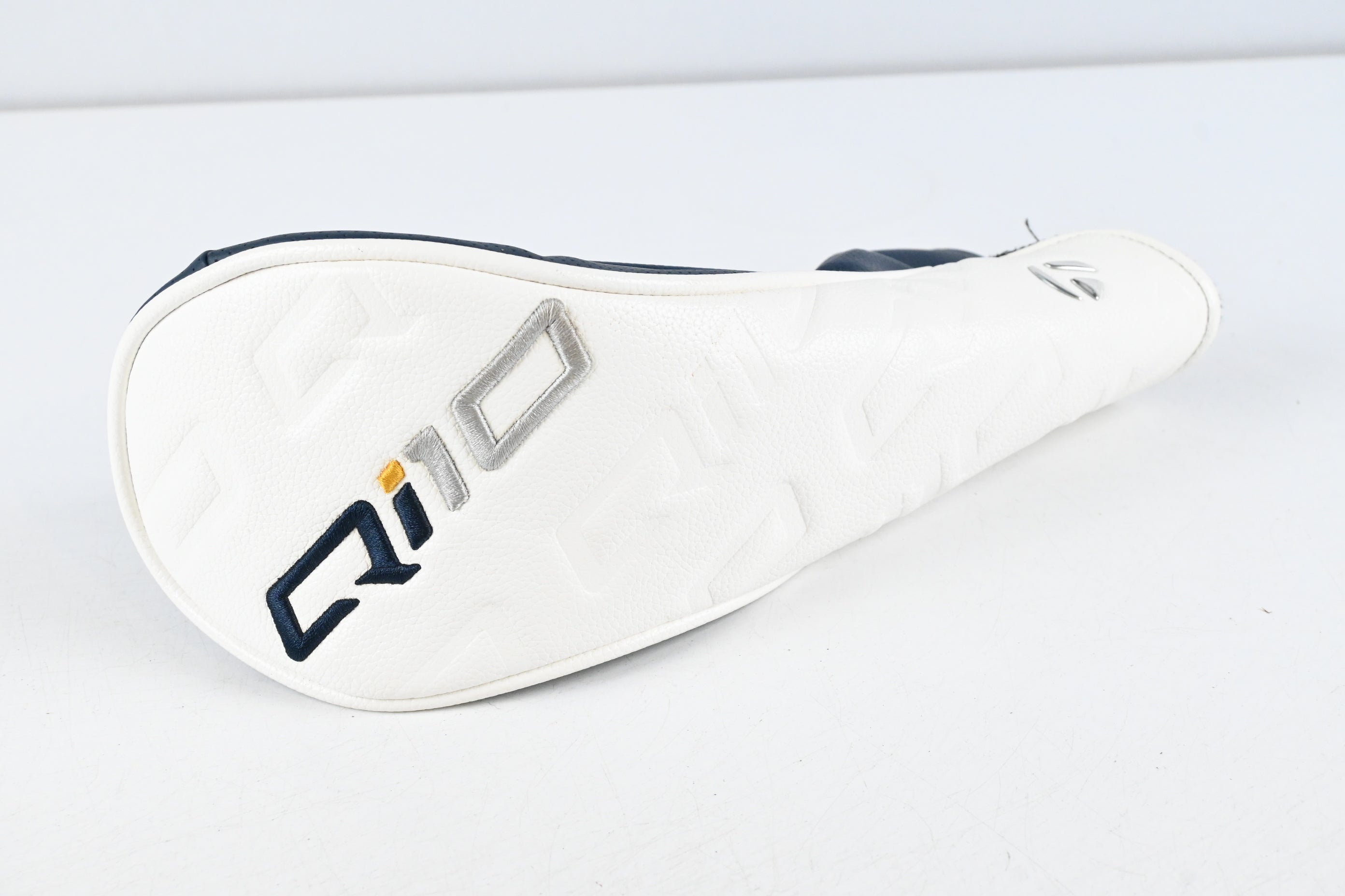 Taylormade Qi10 #3 Wood / 15 Degree / Regular Flex Ventus TR Blue 6 Shaft