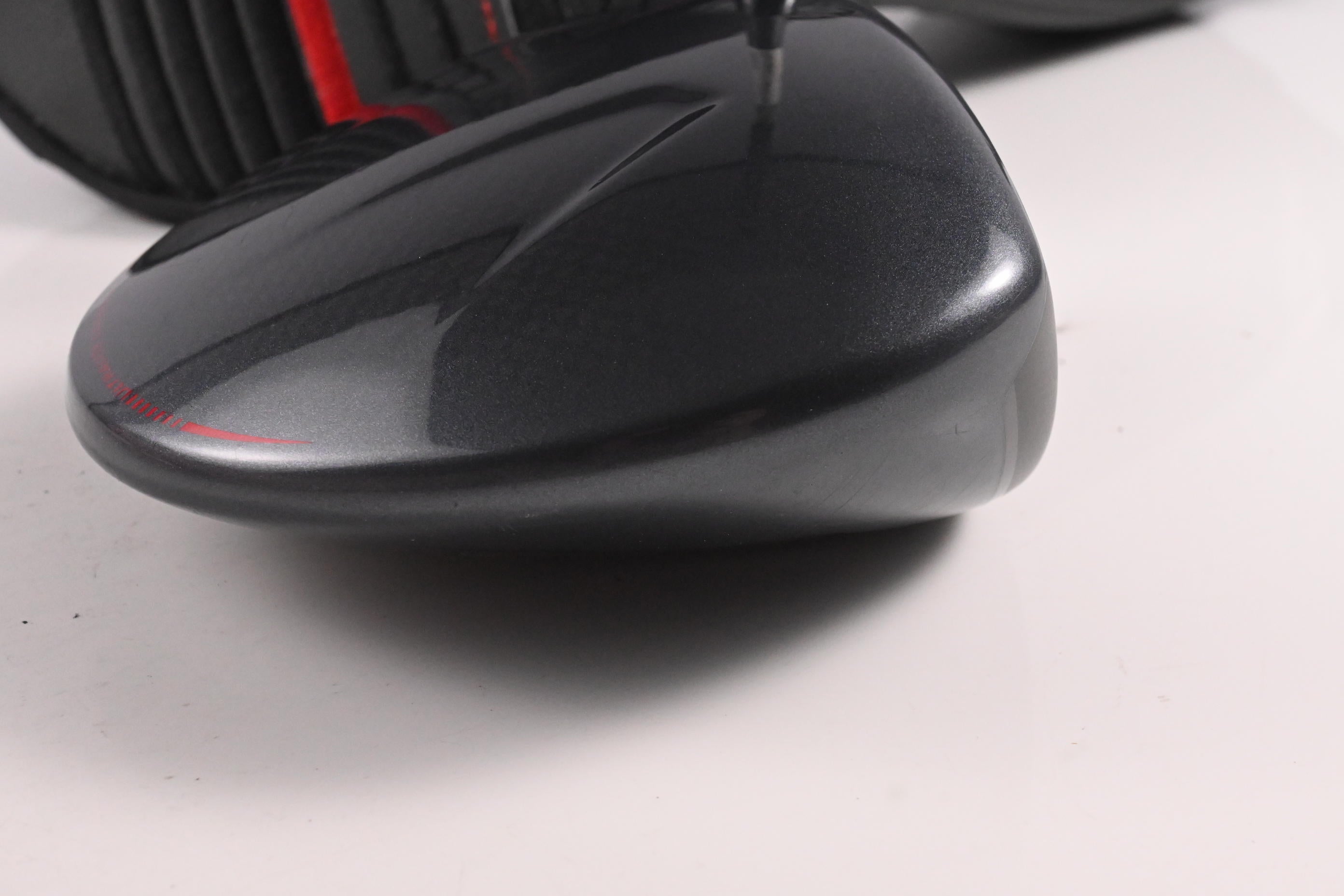 Cobra Air-X Offset Driver / 10.5 Degree / Regular Flex Cobra Ultralite 40 Shaft