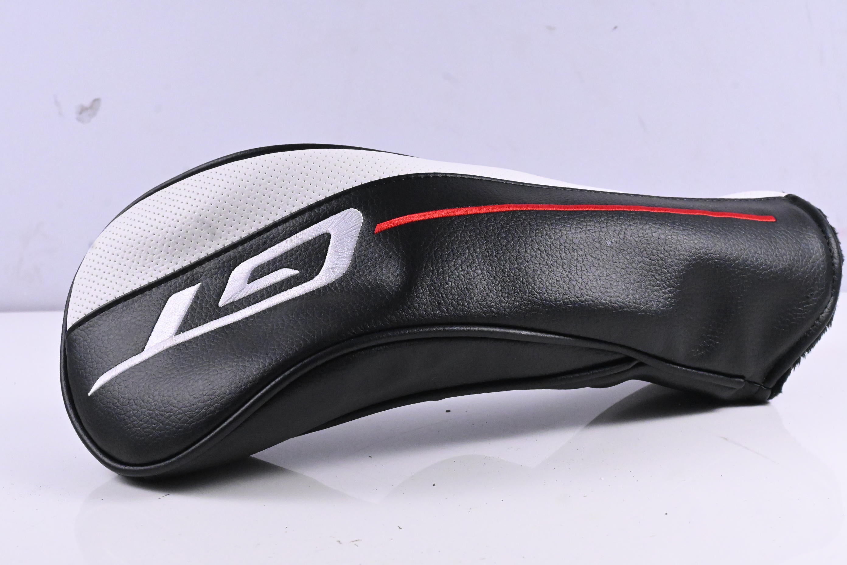 Titleist GT1 Driver / 10 Degree / Regular Flex Fujikura Air Speeder 40 Shaft
