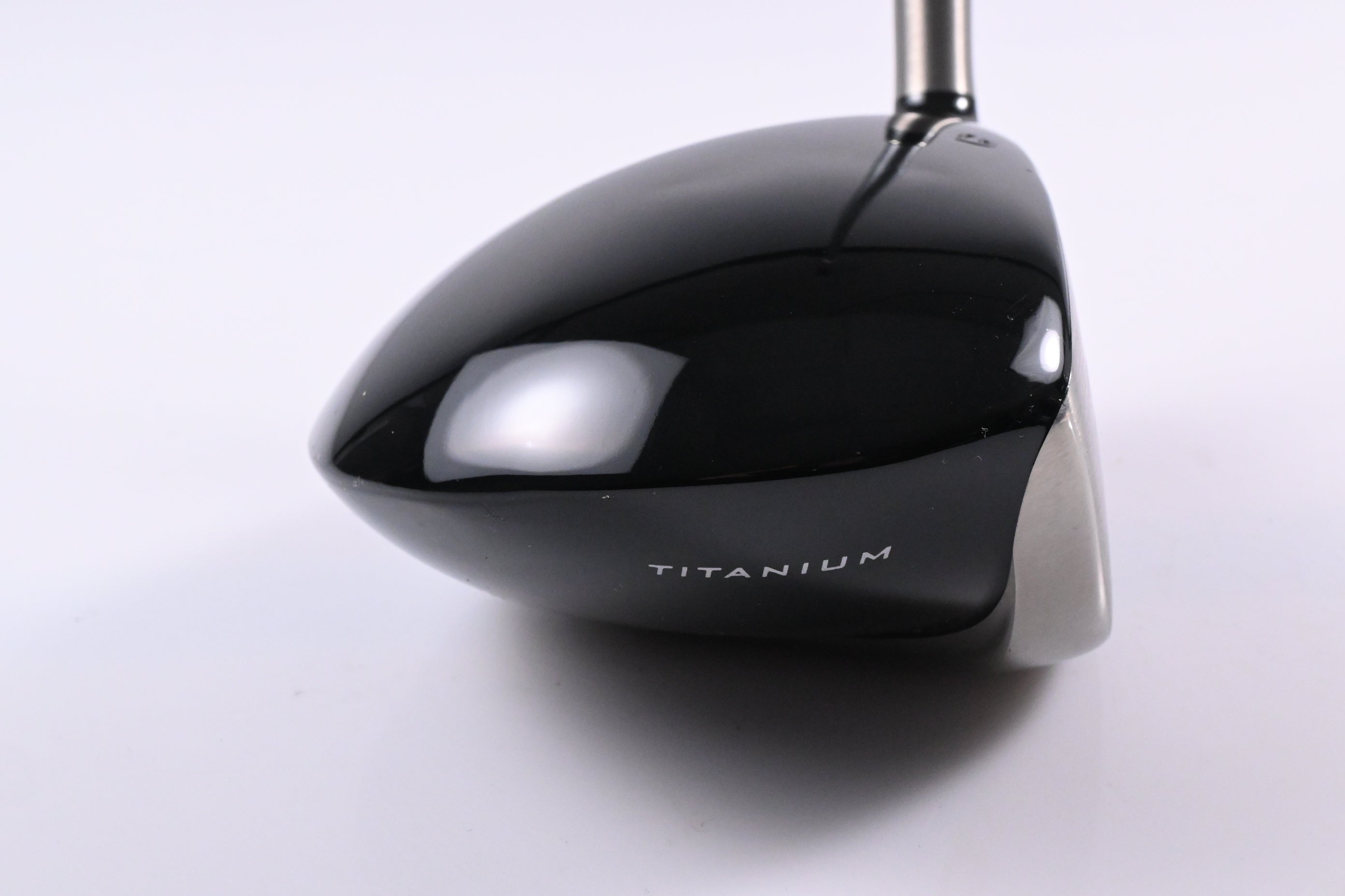 Taylormade R580 XD Driver / 9.5 Degree / Stiff Flex Taylormade M.A.S.² Shaft