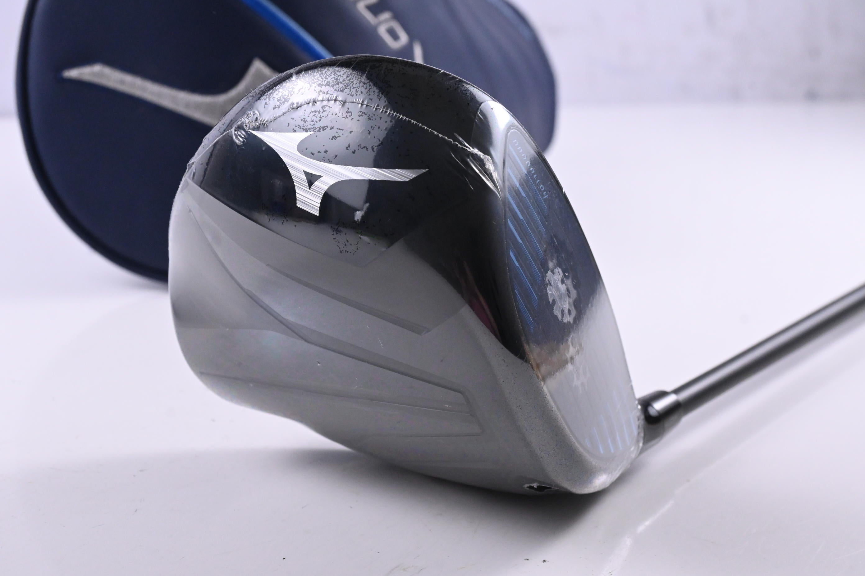 Mizuno JPX One Select Driver / 9 Degree / Stiff Flex Tensei 1K Black 65 Shaft