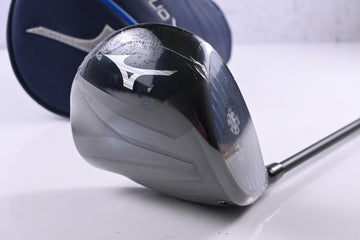Mizuno JPX One Select Driver / 9 Degree / Stiff Flex Tensei 1K Black 65 Shaft